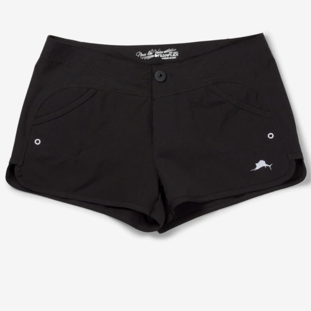 Pelagic Hybrid shorts
